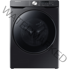 삼성전자 그랑데 세탁기 WF24T8000KV 24kg 방문설치, 블랙 케비어