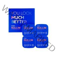 보이드 눌림 에어-실드 셀프 다운펌set, 1개