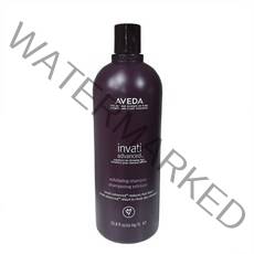 아베다 인바티 엑스폴리에이팅 샴푸 1000ml 리치