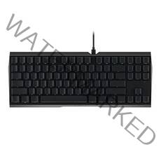 CHERRY 기계식 키보드 적축, MX BOARD 3.0S TKL, 블랙