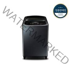 LG 일반세탁기 T22BVD [22KG/블랙스테인리스], 상세설명 참조