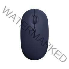 엑토 디자인 엣지 저소음 블루투스 마우스 ABM-01, ABM-01네이비