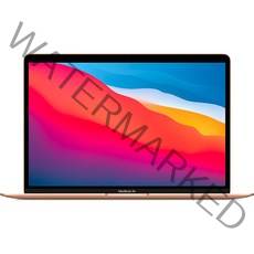 Apple 2020 맥북 에어 13, 골드, M1, 256GB, 16GB, Z12A00035