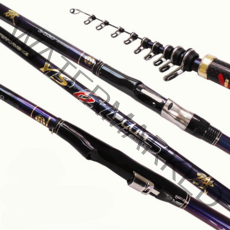 용성YS6 PLUS 찌낚싯대 방파제 낚시대 바다낚시대 갯바위낚시대 원투대4.3m 5.3m낚싯대