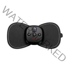 한경희생활과학 저주파 미니 마사지기 HM-1905, HM-1905(블랙)