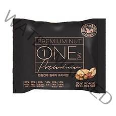 산과들에 원데이 프리미엄 20g x 30개, 단품