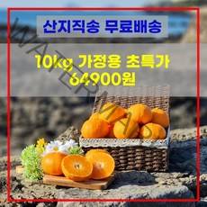 제주 일품 레드향 3kg 5kg 10kg 고당도 꿀뚝뚝 스테비아급, 가정용 5kg 중과(28과내)