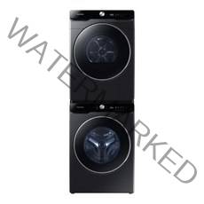 삼성 AI 그랑데 세탁기 23kg & 건조기 16kg 세트 블랙 WF23T9500KV6T