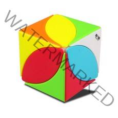 치이큐브 아이비 큐브, 스티커리스