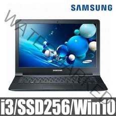 삼성 아티브북9 NT910S3G 인텔 i3 4G SSD256 윈10 울트라북 1.44kg, WIN10 Home, 4GB, 256GB, 코어i3