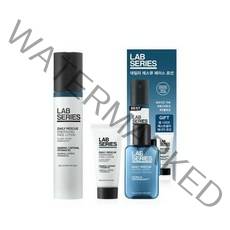 랩시리즈 데일리 레스큐 페이스 로션 50ml+20ml+워터로션30ml