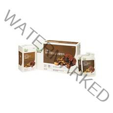 정관장 굿베이스 땅의기운담은상황영지 80ml×30포, 상세페이지 참조