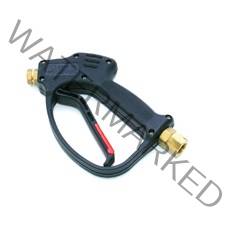 비엔에프 고압세차기건 BFW3000(국산) 세차기건 고압건 분무기 세차장물건 워터건 세척건 세차장고압