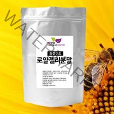자연보감 호주산 동결건조 로얄젤리 분말 가루, 1개, 30g