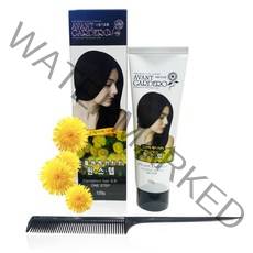 아방가드로 민들레 헤어 비비 원스텝 120g 스트레이트크림 스트레이트펌, 1개