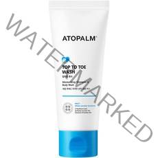 아토팜 탑투토 워시, 100ml, 1개