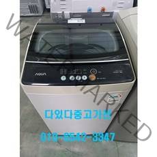 중고세탁기 일반형 삼성 워블 13KG (전국배송)