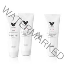 나리안 VISS RF크림세트(총3개)-고주파젤-마사지크림 240ml