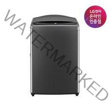 [LG전자] 통돌이 세탁기 DD 모터 T18MX7A 18kg