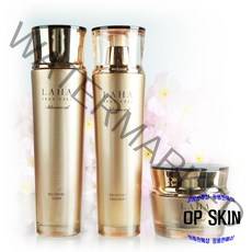 이자녹스 라하 트루셀 어드밴스드 3종 토너+에멀젼+크림, 1개