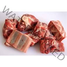 S.N. FOOD FROZEN HALAL SPECIAL LAMB냉동스페셜양갈비 1KG 호주, 1개