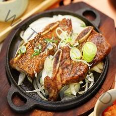 갈비아저씨 LA갈비 양념소갈비 400g, 단품