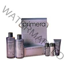 프리메라 맨 오가니언스 2종 (워터180ml+에멀젼150ml), 그녀와 함께 쓰는 KIT