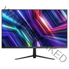 앱코 FHD 프레임리스 초슬림 75Hz 모니터, AV24F75D(무결점)