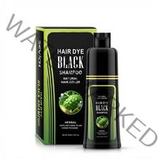 Dioche 새치샴푸 흰머리샴푸 Hair Dye Black 250mL