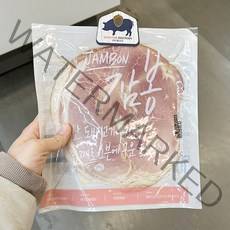 존쿡델리미트 잠봉 100G x 2개, 종이박스포장