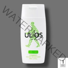 우로우스 남성 올인원 우르오스 스킨밀크 (중건성), 60ml
