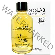[리뉴얼] 세포랩 NEW 바이오제닉 에센스 클렙스 백화점 정품 오리지널 9O% 155ml I개.