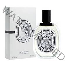(정품) 딥디크 도 손 오드뚜왈렛 100ml + 딥디크백화점 쇼핑백