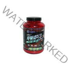 칼로바이 퍼펙트 파워쉐이크 초코맛 2kg 프로틴 단백질보충제