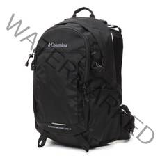 컬럼비아 블랙스톤 코브 레이크 30L 배낭 YU0362 B, 블랙