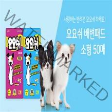 [요요쉬] 패드 스카이 (소형)
