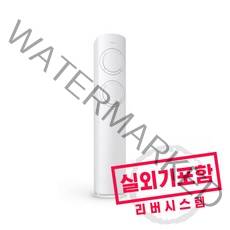 삼성에어컨 스탠드형 인버터에어컨 비스포크 Q9000 AF17B6474WZS 거실용 가정용 스탠드에어컨 실외기포함