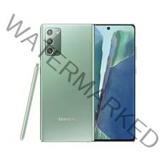 삼성 갤럭시노트20 5G 3사호환가능 중고폰 256GB 특S/S/A급 공기계 N981, 브론즈, 특S급