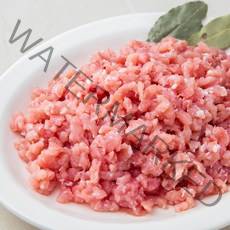 곰곰 한돈 뒷다리살 다짐육 (냉장), 600g, 1개