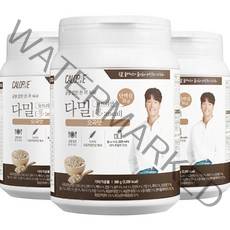 칼로바이 다밀 뉴트리션 단백질쉐이크 오곡맛, 560g, 3개