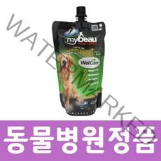 마이뷰 독 벨벳 종합영양제 300ml, 1개