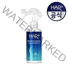 헤어플러스 단백질 본드 워터에센스 200ml, 1개
