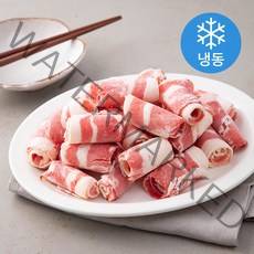 곰곰 호주산 업진살 (냉동), 600g, 1개