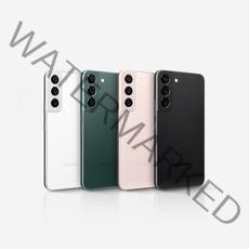 삼성전자 삼성 갤럭시S22 듀얼유심 5G 자급제폰 새상품 관세포함, 256GB(8램), 바이올렛