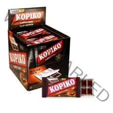 코피코 블리스터팩 24g x 12개입 = 1BOX (288g) 갯마을차차차 빈센조 마인 작은아씨들 커피사탕, 3개, 288g