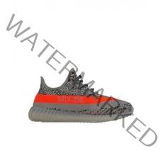 키즈 아디다스 이지 부스트 350 V2 벨루가 - 리플렉티브 Kids Adidas Yeezy Boost Beluga Reflective