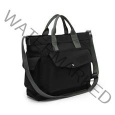 프롬헤븐 남여공용 스릴미 캐주얼 에코백