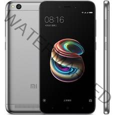 샤오 미 홍미 5A 2GB + 16GB 스마트 폰 글로벌 버전 실버, xiaomi, Redmi 5A