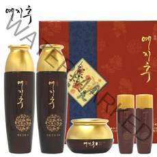 /예지후 명품 진율 여성 3종세트 /한방화장품/