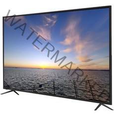 아이사 4K UHD TV, HK750UHD-DA, 방문설치, 벽걸이형, 189cm